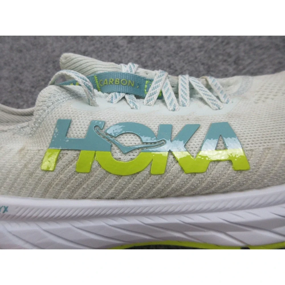Hoka‎ One One Carbon X 3 Shoes Womens Size 9.5 ProflyX Running Trainer